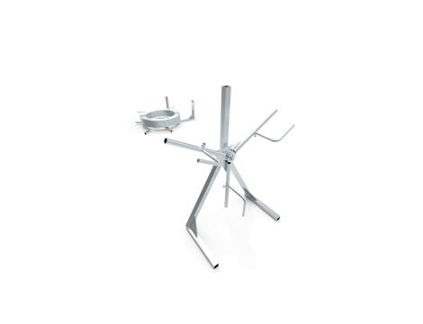 Rozwijak do drutu oraz bednarki 10000099