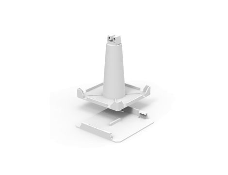 Uchwyt z tworzywa do dachów z membrany 30.3/M PL 93001311