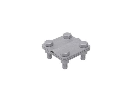 Złącze uniwersalne odgałęźne 2x80x70 14.3.3 OG 91403302