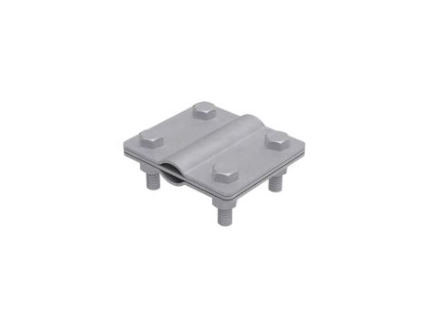 Złącze uniwersalne odgałęźne na pręt fi 16 fi 8 14.5.1 OG 91401502