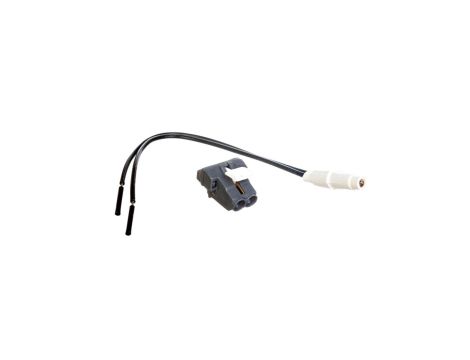 Wskaźnik świetlny 230V do gniazd zasilających łączników dwubiegunowych i krzyżowych 067664