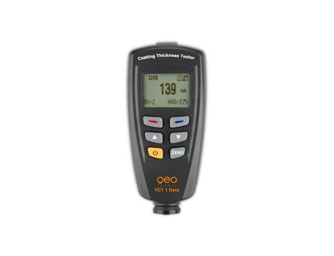 Tester grubości lakieru geo-FENNEL FCT 1 Data 16-204-24