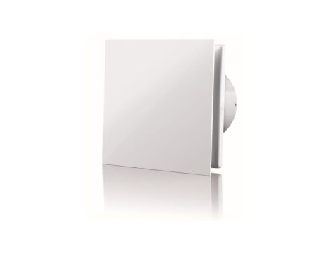 Wentylator osiowy KLIQ 100mm z wyłącznikiem czasowym D100V3WC