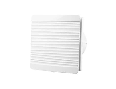 Wentylator osiowy PRINT 100mm z wyłącznikiem czasowym D100V1WC