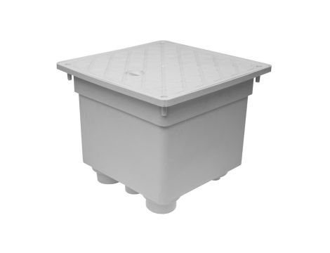 Studzienka gruntowa kontrolno-pomiarowa uszczelniona R.8171