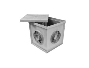 Studzienka gruntowa kontrolno-pomiarowa duża R.8172