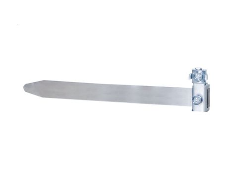 Opaska uziemiająca 1/8-6 R.8183