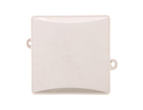 Puszka n/t hermetyczna 90x90 klick IP54 A.0064