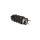 Wtyczka gumowa z/u 16A 250V IP44 D.3158