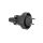 Wtyczka gumowa z/u 16A 250V IP65 D.3148