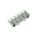 Listwa zaciskowa LG 5x25/16 termoplastyczna z osłoną TH35 E.4029