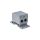 Blok rozdzielczy 160A 1P 2x6-70/2x6-70/SZ E.4092/SZ