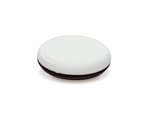 Plafon SUN n/t 13W AC 230V 50Hz 4000K (neutr.) 120 st. IP54 1370lm PL-SUN/LED/13W czarny