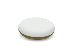 Plafon SUN n/t 13W AC 230V 50Hz 4000K (neutr.) 120 st. IP54 1370lm PL-SUN/LED/13W złoty