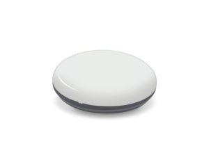 Plafon SUN n/t 18W AC 230V 50Hz 4000K (neutr.) 120 st. IP54 1820lm PL-SUN/LED/18W grafit