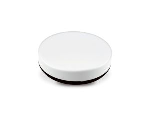 Plafon NEO n/t max. 24W AC 230V 50Hz E27x2 PL-NEO/E27 czarny