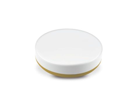 Plafon NEO n/t 13W AC 230V 50Hz 4000K (neutr.) 120 st. IP54 1390lm PL-NEO/LED/13W złoty