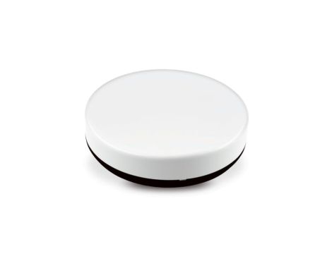 Plafon NEO n/t 18W AC 230V 50Hz 4000K (neutr.) 120 st. IP54 1810lm PL-NEO/LED/18W czarny