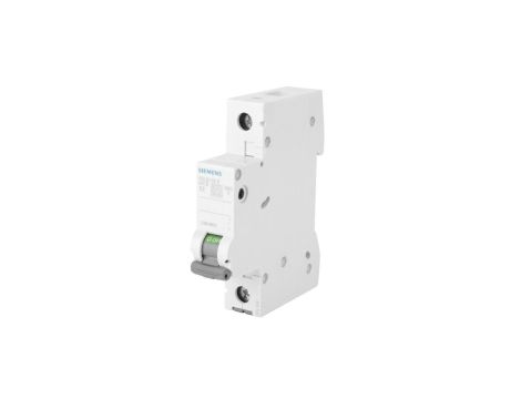 Wyłącznik nadprądowy 1P B 2A 6kA AC SENTRON 5SL6102-6