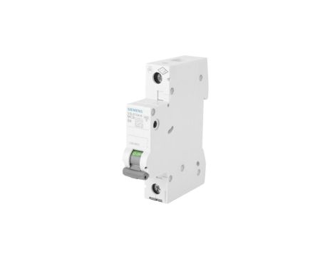 Wyłącznik nadprądowy 1P B 4A 6kA AC SENTRON 5SL6104-6