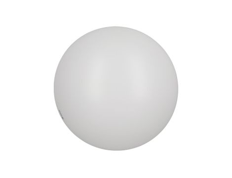 Plafoniera LED STEINEL RS 16 LED 9,5W 958lm 4000K IP44 z czujnikiem ruchu i zmierzchu HF 230V biały / szkło ST008383