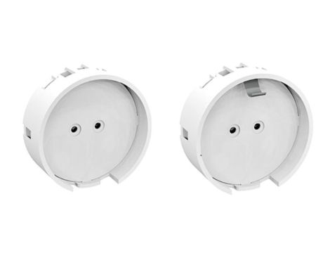 Oprawka do świetlówek (z trzonkiem G13) 43 /100szt./