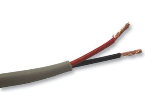Kabel audio-video 4200UE (zamiennik Belden 8471NH) AWG 16 LSNH szary BL-4200UE.00100 /100m/