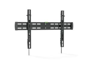 Uchwyt ścienny pojedynczy 1xLCD max 70 cali max obciążenie 40kg uchylny poziomnica DA-90352