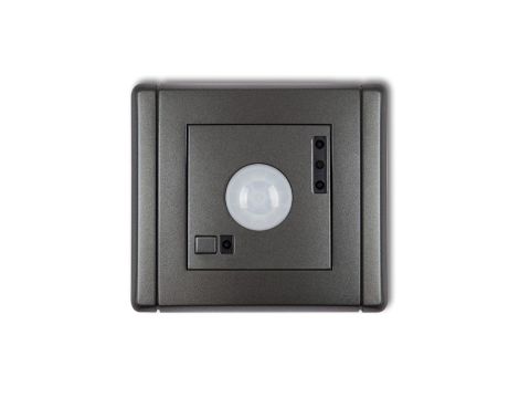FLEXI Czujnik ruchu elektroniczny grafitowy 11FCR-1