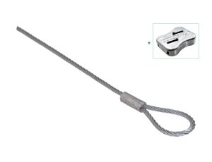 BIS DobyGrip Linka pętla 09481103