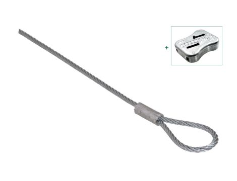 BIS DobyGrip Linka pętla 09481103