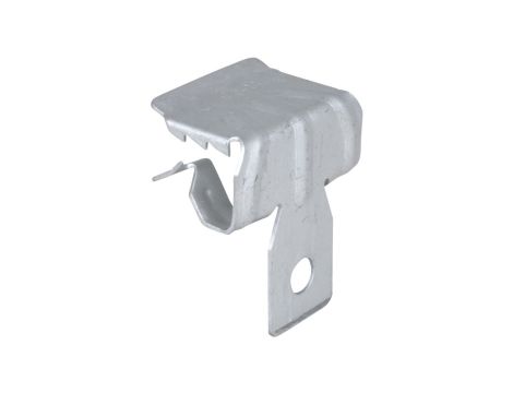 Britclips FC4 Klips do dźwigarów grubość 2-4mm 50020004 /100szt./