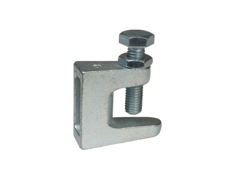 BIS Klamra do dźwigaru model C M8/23mm / 6003008 /