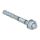 WT1 Kotwa bolcowa ( sworzniowa ) M8x115mm 608408115