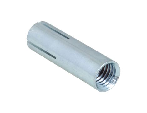 WDI1L Kotwa wbijana z kołnierzem M10x40mm / 6103110 /50szt./