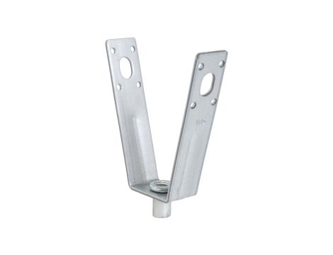 BIS Wieszak do blach trapez VdS M10 6785010