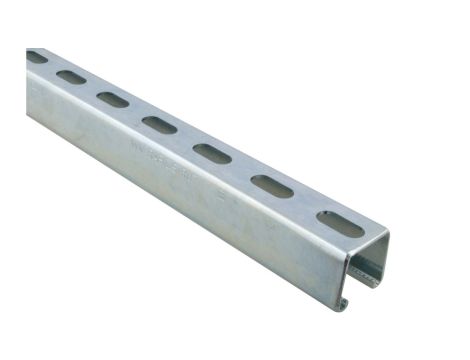 BIS RapidStrut Szyna 41x21mm grubość 1,5mm 6505324 /3m/