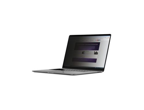 Qoltec Filtr prywatyzujący RODO do MacBook Pro Retina 15.4 (2012-2015) Ochrona wzroku