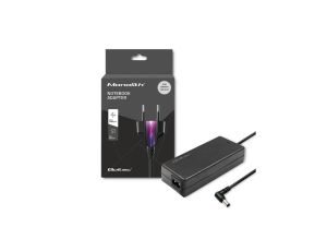 Qoltec Zasilacz do laptopa Lenovo 40W 20V 2A 5.5*2.5 +kabel zasilający