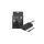 Qoltec Zasilacz desktopowy 84W 12V 7A 5.5*2.5 +kabel zasilający