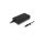 Qoltec Zasilacz do laptopa Asus 230W 19.5V 11.8A 7.4*5.0+pin +kabel zasilający