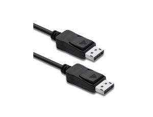 Qoltec DisplayPort v1.3 męski DisplayPort v1.3 męski 8K 3m