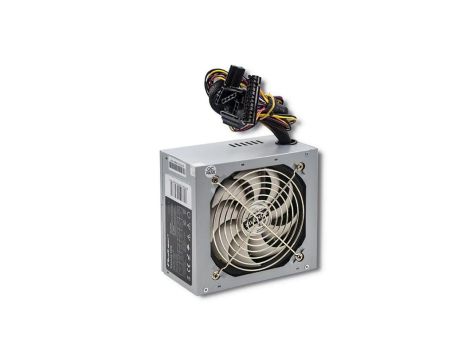 Qoltec Zasilacz ATX SilentLine 350W