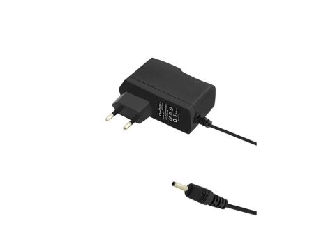 Qoltec Ładowarka sieciowa 10.5W 5V 2.1A 3.0*1.0