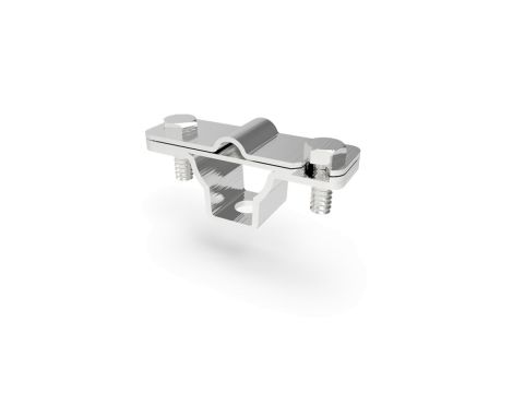 Uchwyt do drutu odgromowego max fi 10 12500105