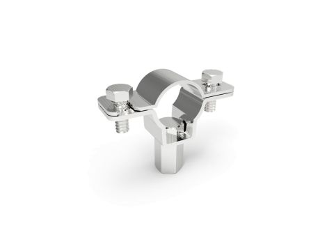 Uchwyt do przewodu wysokonapięciowego z łącznikiem 31600205