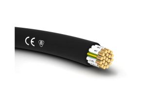 Kabel sygnalizacyjny YKSY 19x1,5 żo 0,6/1kV /bębnowy/
