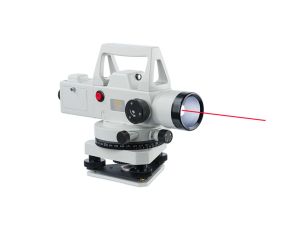 Precyzyjny niwelator inżynieryjny z laserem GFE 32-L 11-263-21