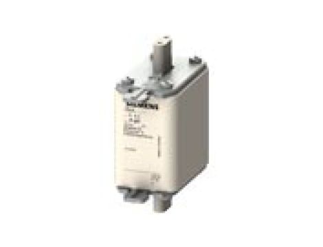 Wkładka bezpiecznikowa NH00 160A gG 500V 3NA3836 /3szt./