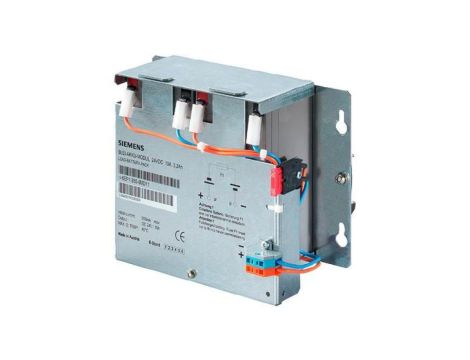 Moduł akumulatorowy SITOP 24V 3,2Ah bezobsługowy do UPS DC 6A i 15A 6EP1935-6MD11